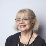 Cum arata Irina Margareta Nistor in tinerete 9