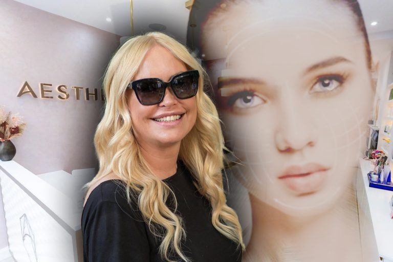 Cum arată Vica Blochina, după ce și-a făcut 4 intervenții estetice în mai puțin de o săptămână. “Toate aceste proceduri au șters 10 ani”