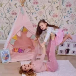 Cum arata apartamentul in care locuieste Elena Gheorghe 12