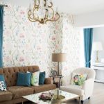 Cum arata apartamentul in care locuieste Elena Gheorghe 16