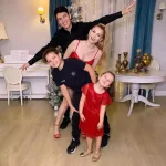 Cum arata apartamentul in care locuieste Elena Gheorghe 7