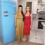 Cum arata apartamentul in care locuieste Elena Gheorghe 9