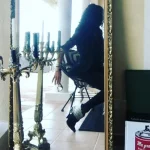 Cum arata casa de lux a Mihaelei Radulescu din Monaco 2