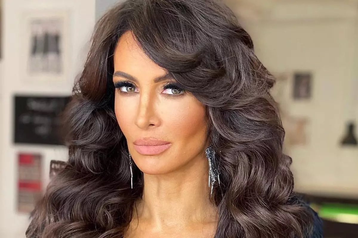 Cum arata casa de lux a Mihaelei Radulescu din Monaco