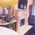 Cum arata casa in care locuiesc Monica Gabor si Mr. Pink in Los Angeles 8