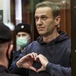 Cum arata si cu ce se ocupa Iulia Navalnaia, sotia lui Alexei Navalnii 4