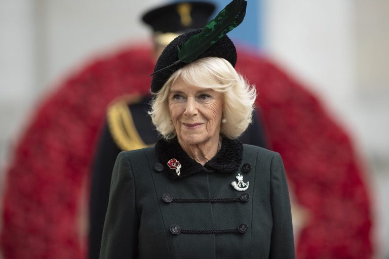 Cum arată și cu ce se ocupă sora Camillei. Annabel Elliot seamănă izbitor cu soția Regelui Charles, pare geamăna ei FOTO