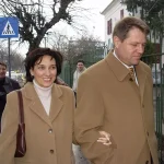 Cum aratau Carmen si Klaus Iohannis in tinerete 5