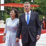 Cum aratau Carmen si Klaus Iohannis in tinerete 7