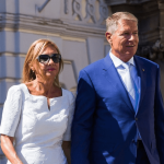 Cum aratau Carmen si Klaus Iohannis in tinerete 8