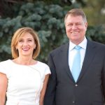 Cum aratau Carmen si Klaus Iohannis in tinerete