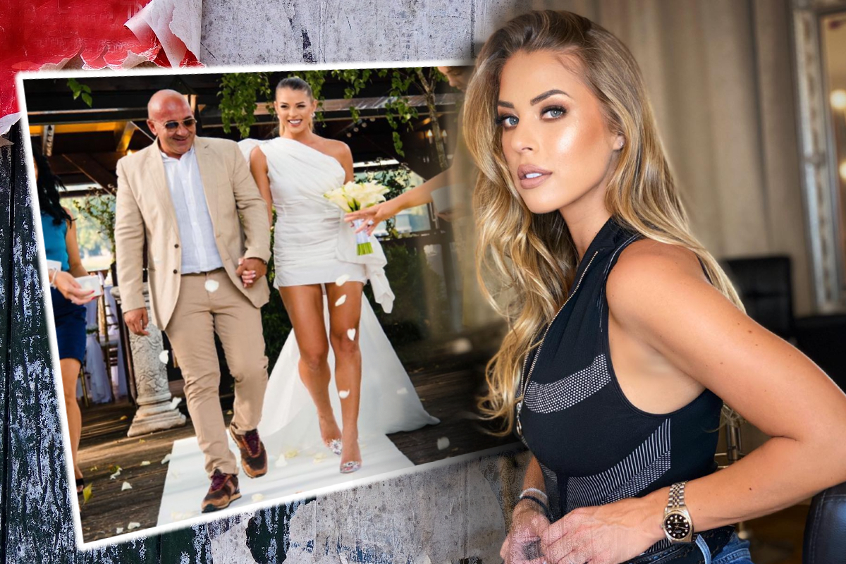 Cum este trecuta Roxana Nemes in buletin. Numele ei este cu totul altul