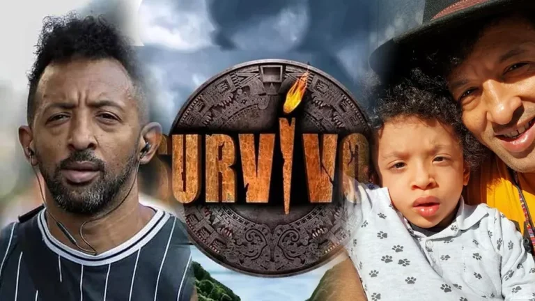 Afacerea cu care Kamara vrea să dea lovitura: „M-am pornit și nu mă mai opresc!”. Experiența Survivor România l-a inspirat VIDEO EXCLUSIV