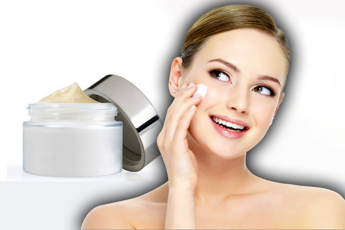 Cum sa alegi crema antirid potrivita pentru tine. Detalii de care trebuie sa tii cont