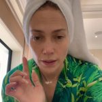 Cum sa te machiezi ca Jennifer Lopez