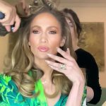 Cum sa te machiezi ca Jennifer Lopez 7