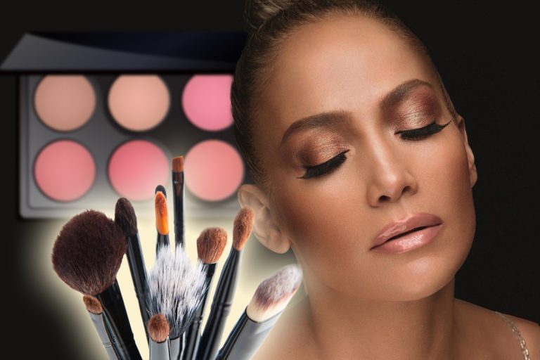 Cum să te machiezi ca Jennifer Lopez. Vedeta le-a arătat fanilor transformarea ei spectaculoasă
