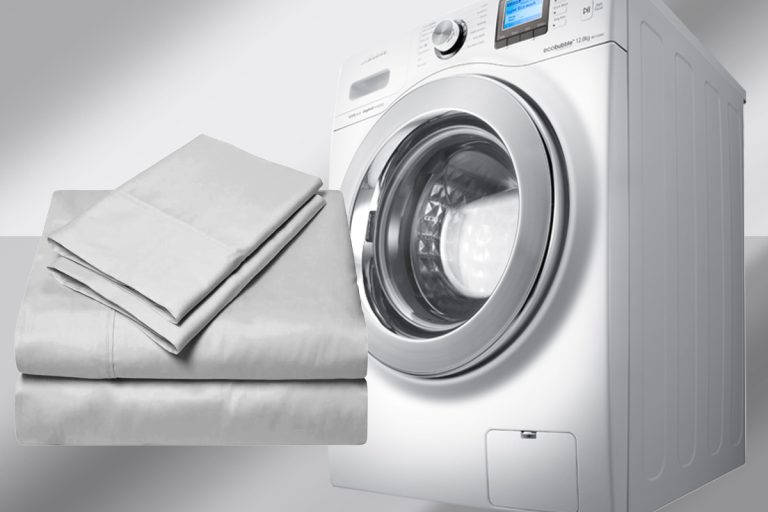 Cum se spală corect lenjeria de pat. Multe persoane procedează greșit. Așa nu se deteriorează