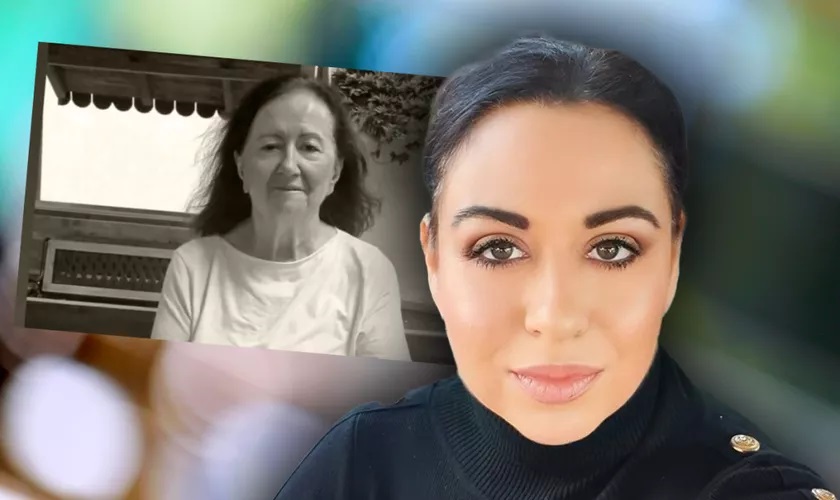 Cum va fi inmormantata Mioara Roman