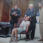 Daniela Nane, primele declaratii după ce a fost prinsa sarutandu-se cu alt barbat 3