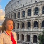 Daniela Nane, primele declaratii după ce a fost prinsa sarutandu-se cu alt barbat 5