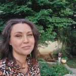 Daniela Nane, primele declaratii după ce a fost prinsa sarutandu-se cu alt barbat 7