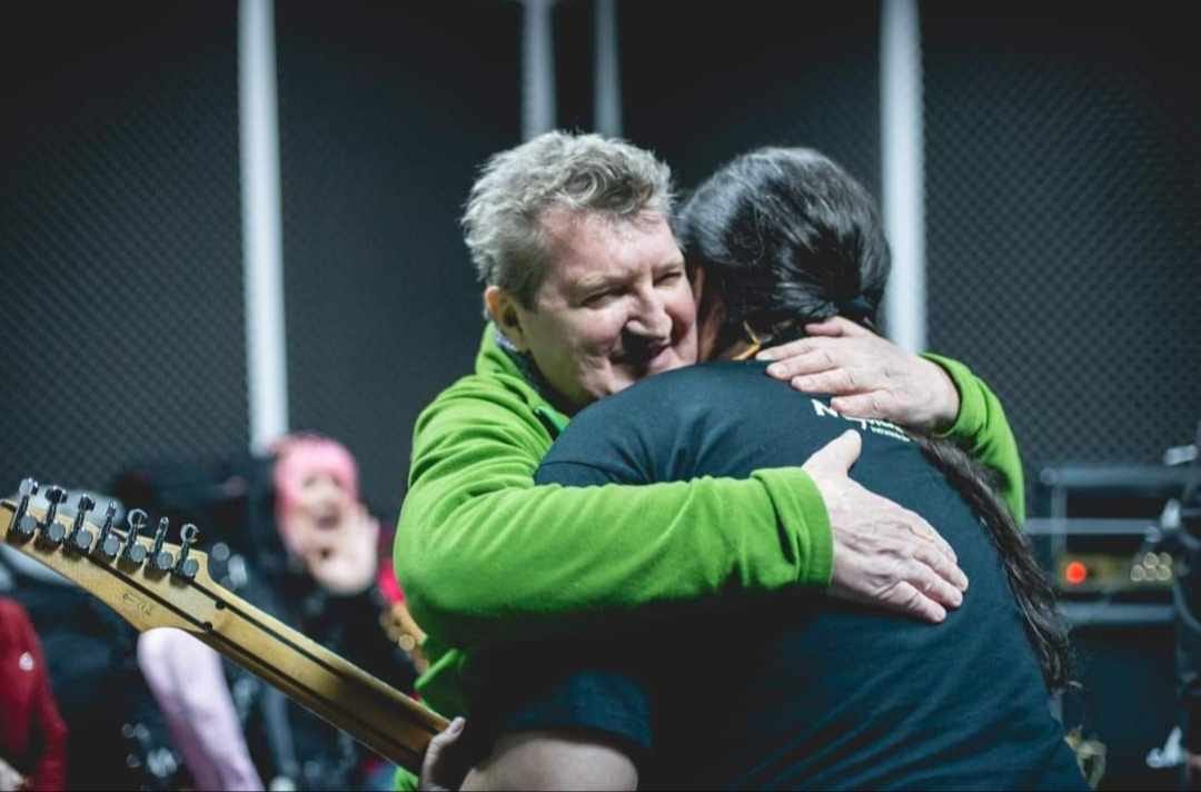 De ce a murit Moni Bordeianu de la trupa Phoenix. Gestul emotionant pe care l-a facut Nicu Covaci in amintirea sa