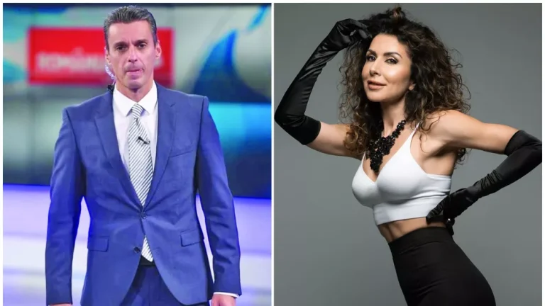 Motivul pentru care Carmen Brumă nu-și expune viața personală pe internet. Iubita lui Mircea Badea a recunoscut: “De cel puțin 20 de ani!!” VIDEO EXCLUSIV