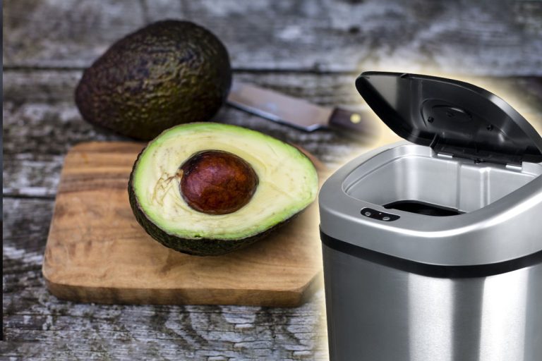 De ce să nu arunci cojile de avocado la gunoi. Sunt o comoară la casa omului, cum le poți folosi, de fapt