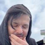 Decizia luata de Liviu Varciu, dupa ce si-a gasit masina lovita in fata casei 2