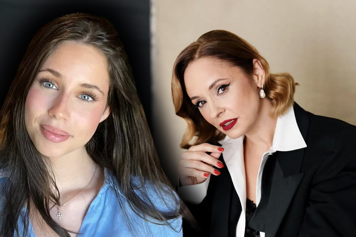 Decizia neasteptata luata de fiica Andreei Marin, la doar 16 ani “Mai rar se intampla asta in tanara generatie