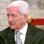 Dezvaluiri incredibile despre primul sot al Mioarei Roman 1