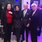 Dezvaluiri incredibile despre primul sot al Mioarei Roman 2