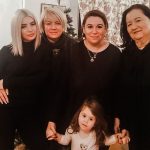 Dezvaluiri incredibile despre primul sot al Mioarei Roman 3