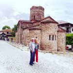 Dezvaluiri incredibile despre primul sot al Mioarei Roman 4