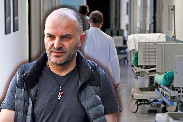 Doliu imens pentru Dan Capatos. A murit tatăl prezentatorului TV, vestea tristă tocmai a fost dată