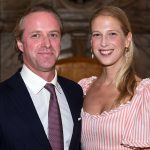 Doliu urias in Familia Regala Britanica 1