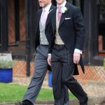 Doliu urias in Familia Regala Britanica 2