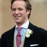 Doliu urias in Familia Regala Britanica 3