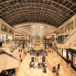 Dubai, United Arab Emirates – June 11, 2018, Dubai Festival City Mall located at Festival City district, during the Ramadan there is lot of decoration and offers.,Image: 375065477, License: Royalty-free, Restrictions: , Model Release: no, Credit line: White Lace Photography / Alamy / Alamy / Profimedia