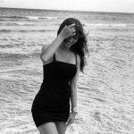 Fabiola Matiuță, iubita lui BRomania