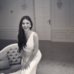 Fabiola Matiuță, iubita lui BRomania