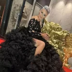 Femeia celebra care se ocupa de inmormantarea Mioarei Roman 1