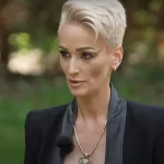 Femeia celebra care se ocupa de inmormantarea Mioarei Roman 4