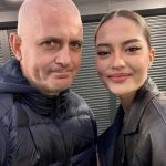 În ce țară pleacă fiica lui Virgil Ianțu la facultate