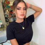 În ce țară pleacă fiica lui Virgil Ianțu la facultate