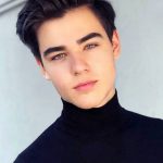 Radu Ștefan Bănică a împlinit 22 de ani