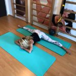 Flavia Mihasan a dat lovitura in Romania 10