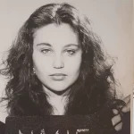 Fotografii uluitoare cu Daniela Nane