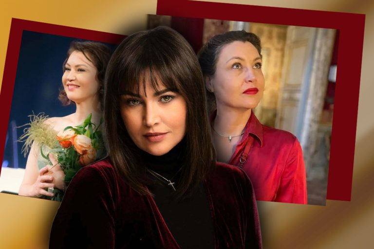 Fotografii uluitoare cu Daniela Nane. Cum arăta la 20 de ani prima „Miss România” după Revoluție. Era de o frumusețe rară!